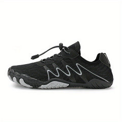 Surfing Slip-On Water Shoes Breathable Lightweight Quick Dry Beach Wading Shoes