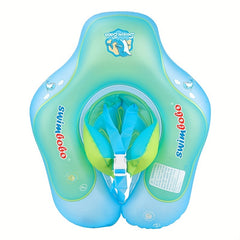Inflatable Baby Swimming Float Waist Ring