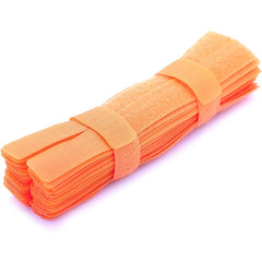 50pcs Reusable Cable Ties Cord Organizer 17 78 Cm
