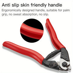 Bicycle Wire Cutting Pliers Repair Tool