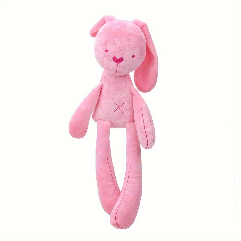 Plush Long leg Rabbit Baby Toy Bunny Doll Halloween Thanksgiving Easter Christma