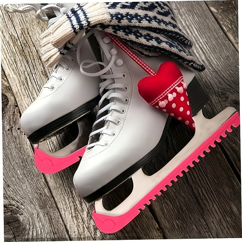 Shoe Blades Covers Skating Ice Hockey Blades Covers