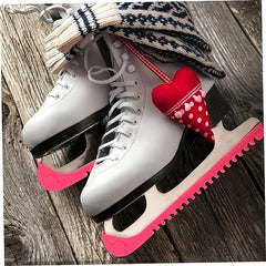 Shoe Blades Covers Skating Ice Hockey Blades Covers