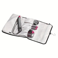 Travel Portable Hair Dryer Hanging Bag Handbag