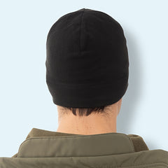 Autumn Winter Thermal Hat For Men Women Outdoor Sports Mountaineering Skiing
