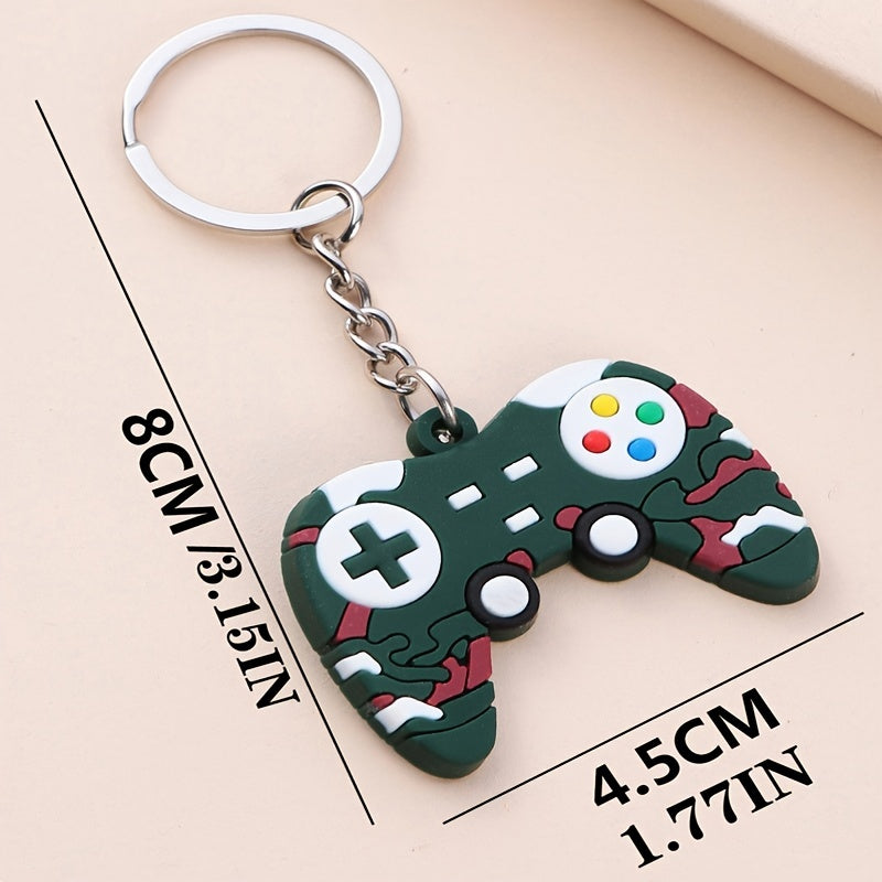 Game Controller Keychains Video Game Party Favors