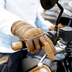 Touch Screen Outdoor Full Finger Sports Gloves for Cycling Hiking