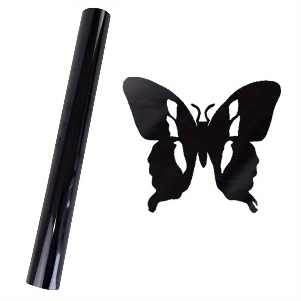 A4 PU Heat Transfer Vinyl Soft & Elastic 30X21cm 12X8in