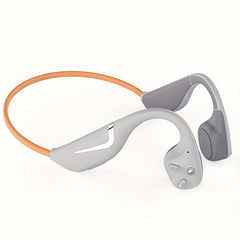 Waterproof Bone Conduction Headphones for Outdoor Sports