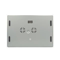 PS5 Game Order Cooling Base Charging Storage Disc Bracket