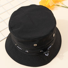 Adjustable Double sided Fisherman Hat for Men and Women