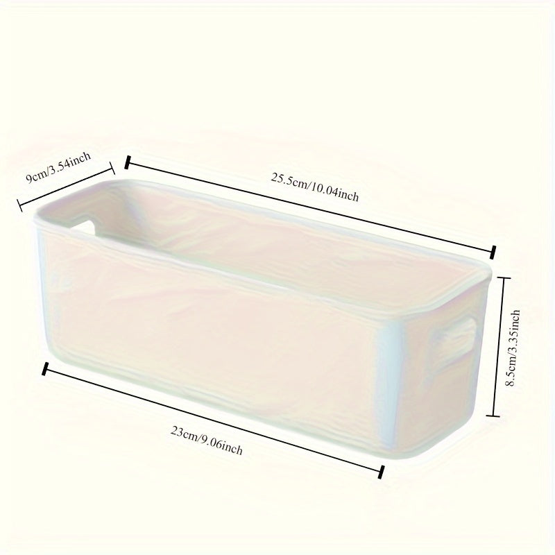 Mobile Phone Case Storage Box Debris Sorting Box