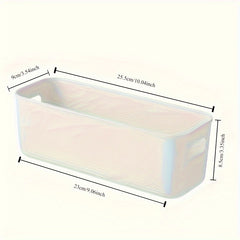 Mobile Phone Case Storage Box Debris Sorting Box