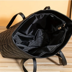 Large Capacity Tote Bag Shoulder Bag