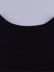 Girls Tank Tops Sleeveless Undershirt Soft Camisole Solid Summer Comfortable