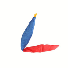 Colorful Handkerchief Prop for Performers & Entertainers