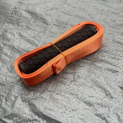 Deer Dragging & Safety Belt - Easy, Fast, & Safe