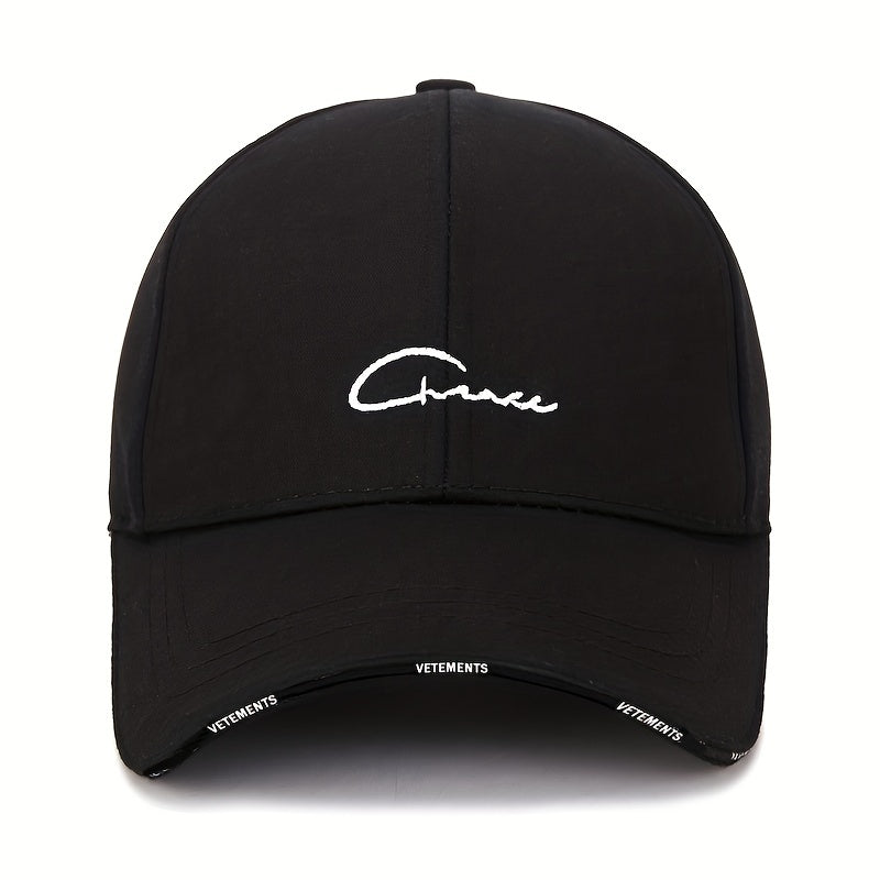 Outdoor Sun Protection Baseball Cap Sun Visor