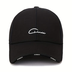Outdoor Sun Protection Baseball Cap Sun Visor