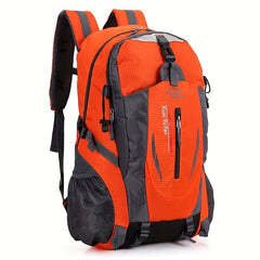 Lightweight Hiking Backpack Large Capacity Men Women Outdoor Sports Travel