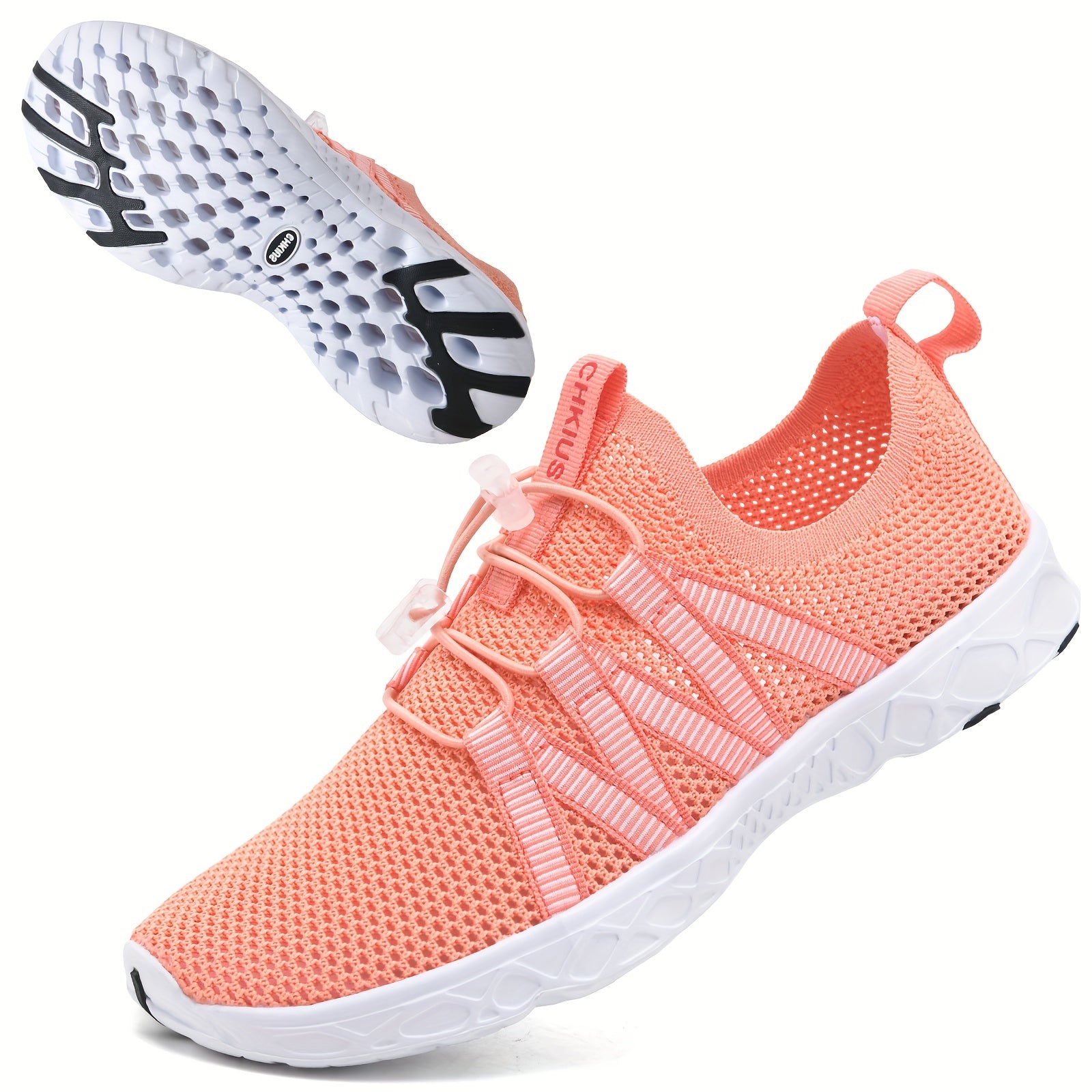 Women's Lightweight Beach Shoes Quick Drying Water Shoes