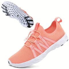 Women's Lightweight Beach Shoes Quick Drying Water Shoes