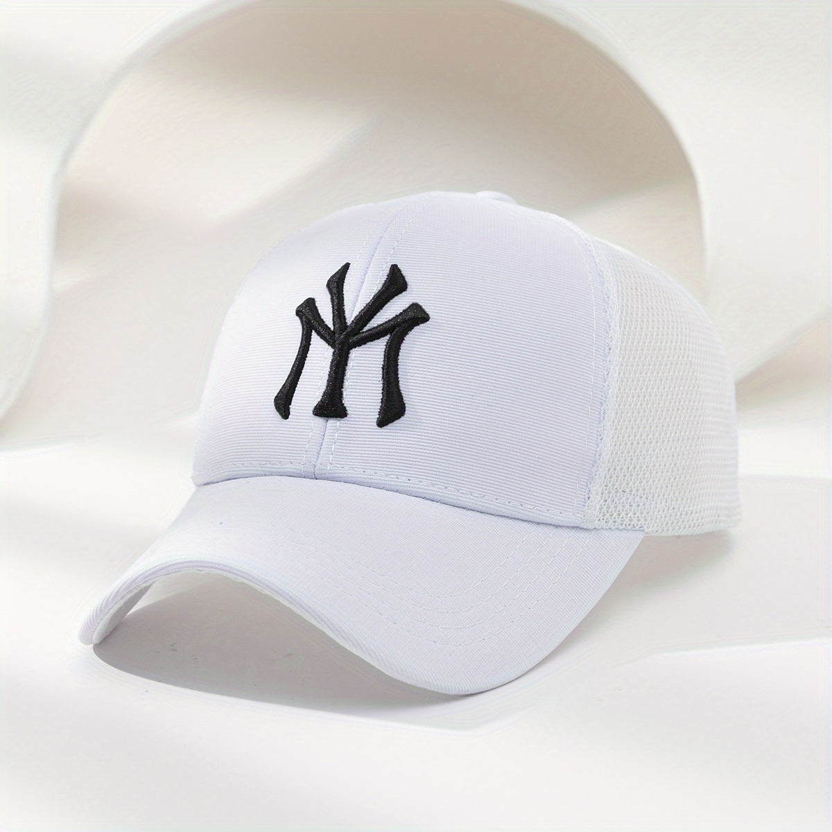 Kids Sunshade Adjustable Baseball Cap for Outdoor Sport