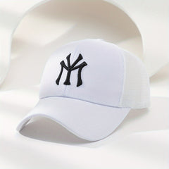 Kids Sunshade Adjustable Baseball Cap for Outdoor Sport