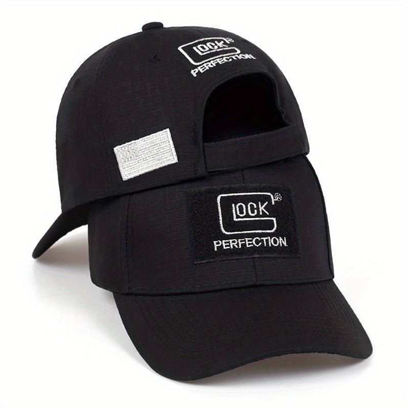 Men's Gock Baseball Cap Adjusta...