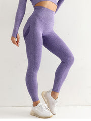 High Stretch Yoga Pants High Waist Leggings