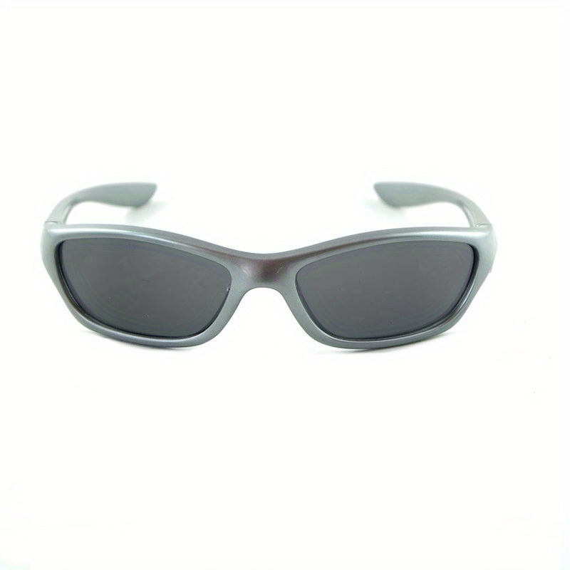 Children's Square Frame Sunglasses UV Protection