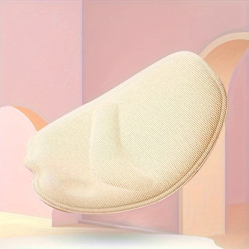 High Heels Gel Forefoot Pads Comfort Insole Non Slip Shoes Cushions