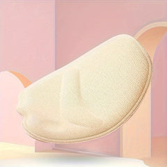 High Heels Gel Forefoot Pads Comfort Insole Non Slip Shoes Cushions
