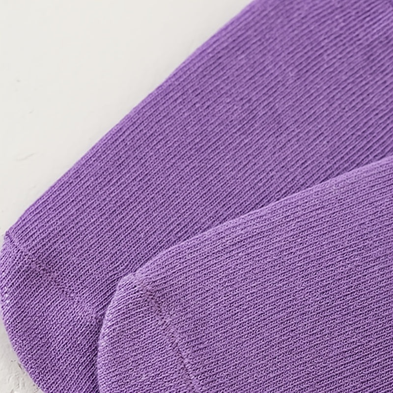 6 Pairs Non Slip Silicone Gripping Socks Low Cut Yoga Socks