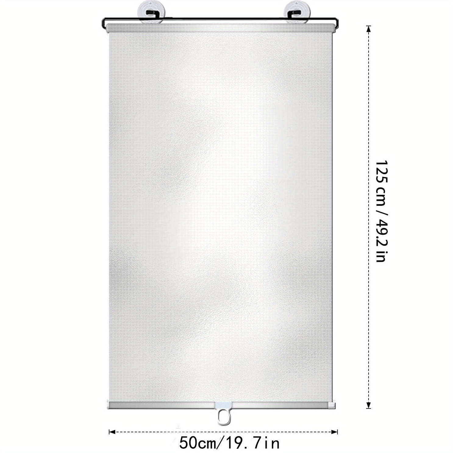Blackout Roller Shades Blinds - Privacy & Comfort