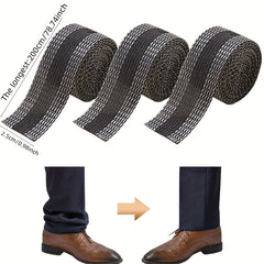 Iron on Repair Patches for Pants Hemming Tape DIY