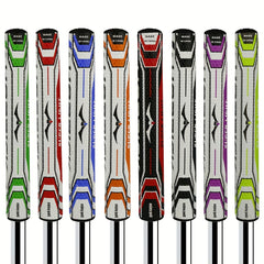 1pc Golf Grips Putting Ball Sleeve PU Ultra Light Handle Hand Grip Sleeve