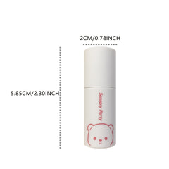 Glass Mirror Glow Lip Glaze Set Moisturizing Hydrating Long Lasting