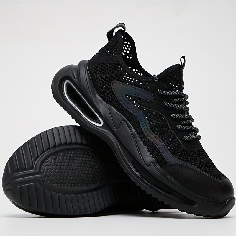 Breathable Puncture Proof Safety Shoes for Work
