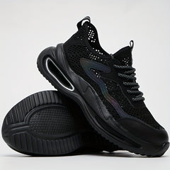Breathable Puncture Proof Safety Shoes for Work