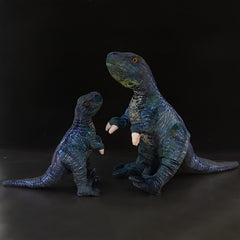 Life-like Dino Plush Toy - Soft Stuffed Animal