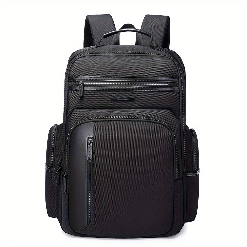 BANGE Large Capacity Business Backpack Multifunctional Travel Backpack