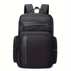 BANGE Large Capacity Business Backpack Multifunctional Travel Backpack