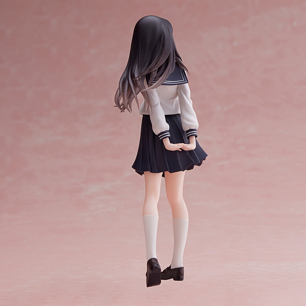 Princess Uniform Figure Ideal Gift For Anime Fans