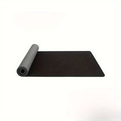 Soft TPE Yoga Mat Thick Non-slip Fitness Mat for Exercise