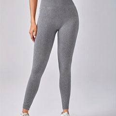Seamless Fitness Yoga Pants High Stretch Leggings