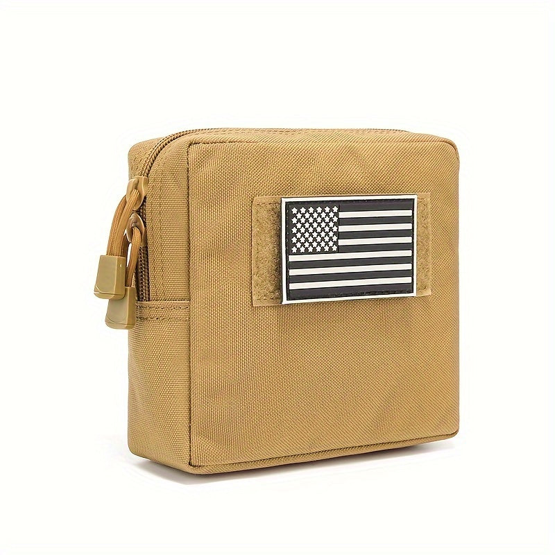 Outdoor Waist Bag for Running & Cycling Mobile Phone Hanging Bag