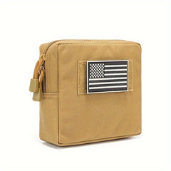 Outdoor Waist Bag for Running & Cycling Mobile Phone Hanging Bag