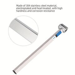 TOOPRE Bicycle Tail Hook for Rear Derailleur Alignment