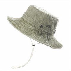 Outdoor Sun Hat Travel Mountaineering Hat Sun Hat